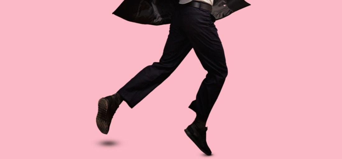 A Guide To Buying Good Shoes For Men