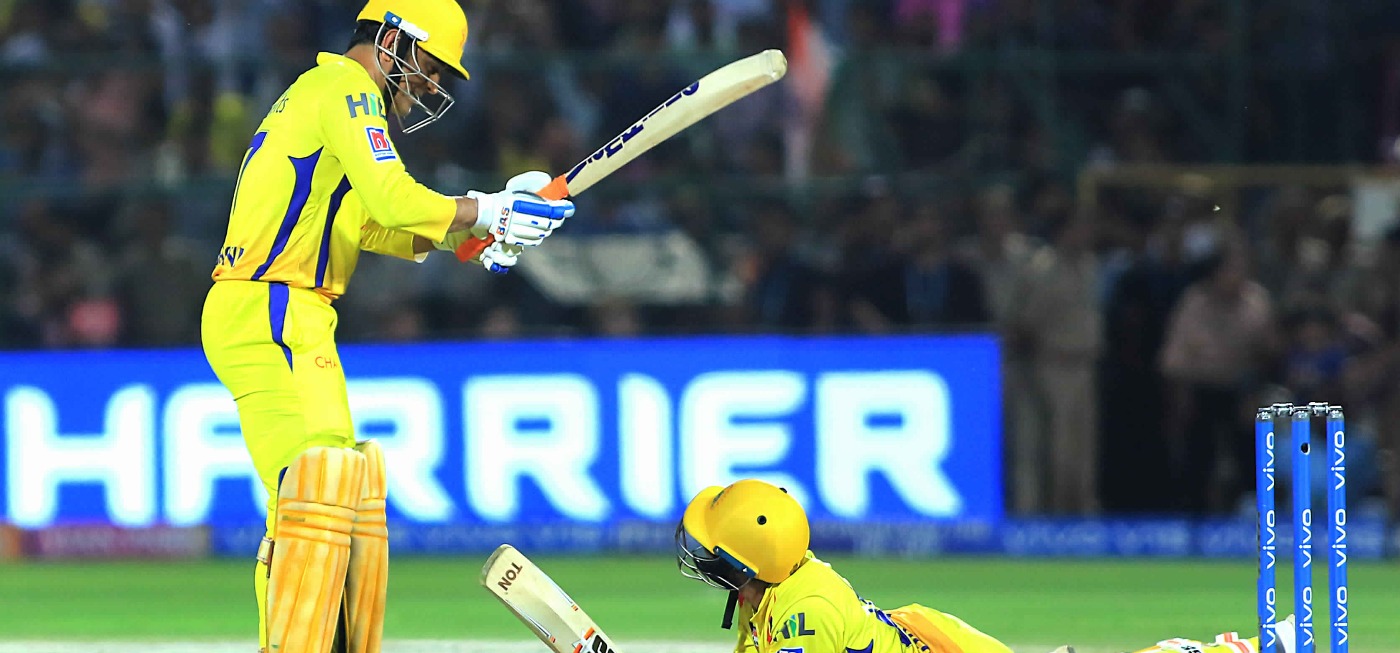 5 Indian Cricket Legends Who Owe Their Success To MS Dhoni(01)