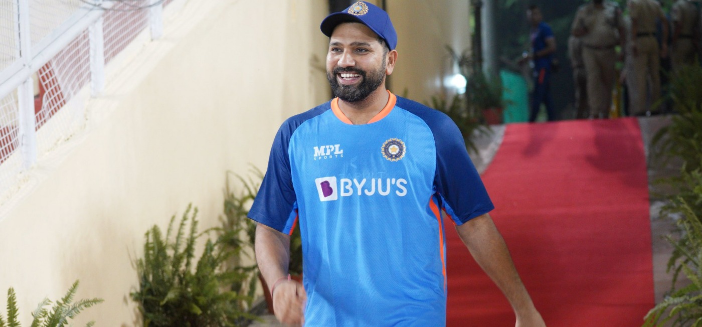 Rohit Sharma Gives Blunt Reply To Hottest Topic In Indian Cricket Ahead