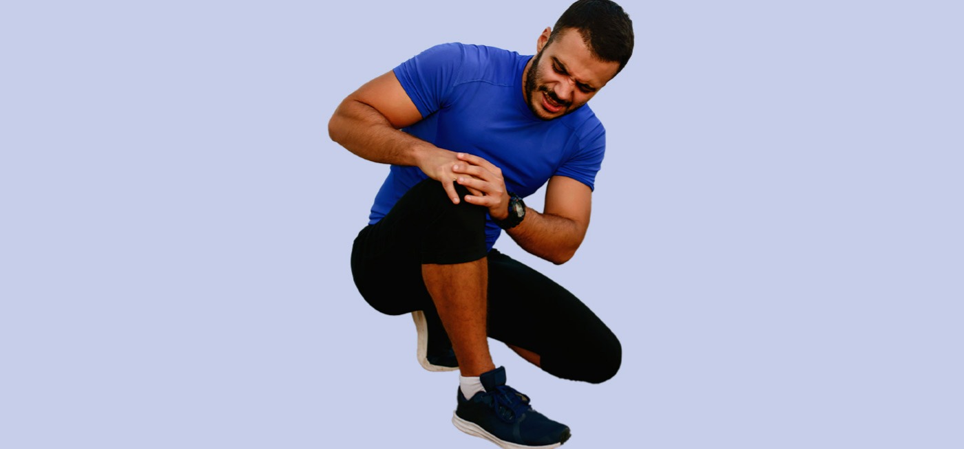 Best Knee Pain Exercises (2022)