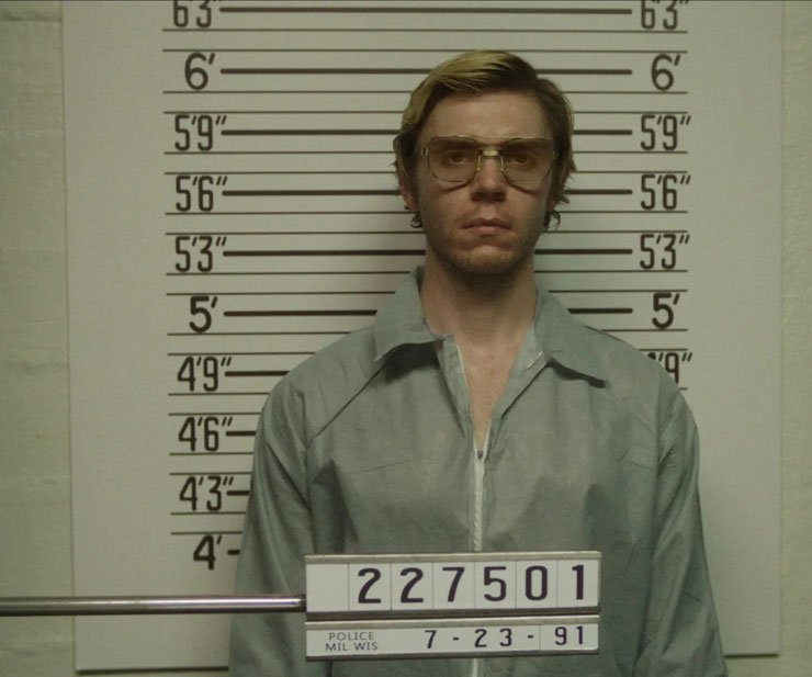 Did Dahmer’s Parents Create A Serial Killer On Netflix’s Monster The