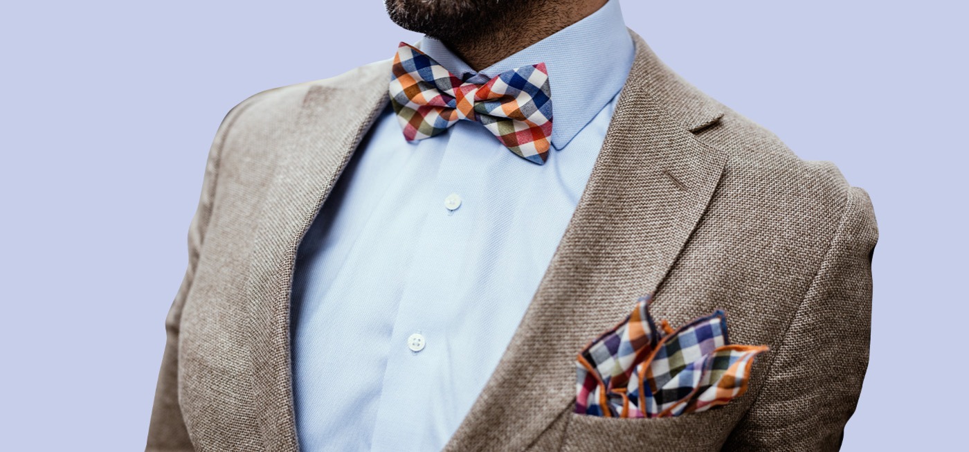 How To Fold A Pocket Square 10 Classic Ways