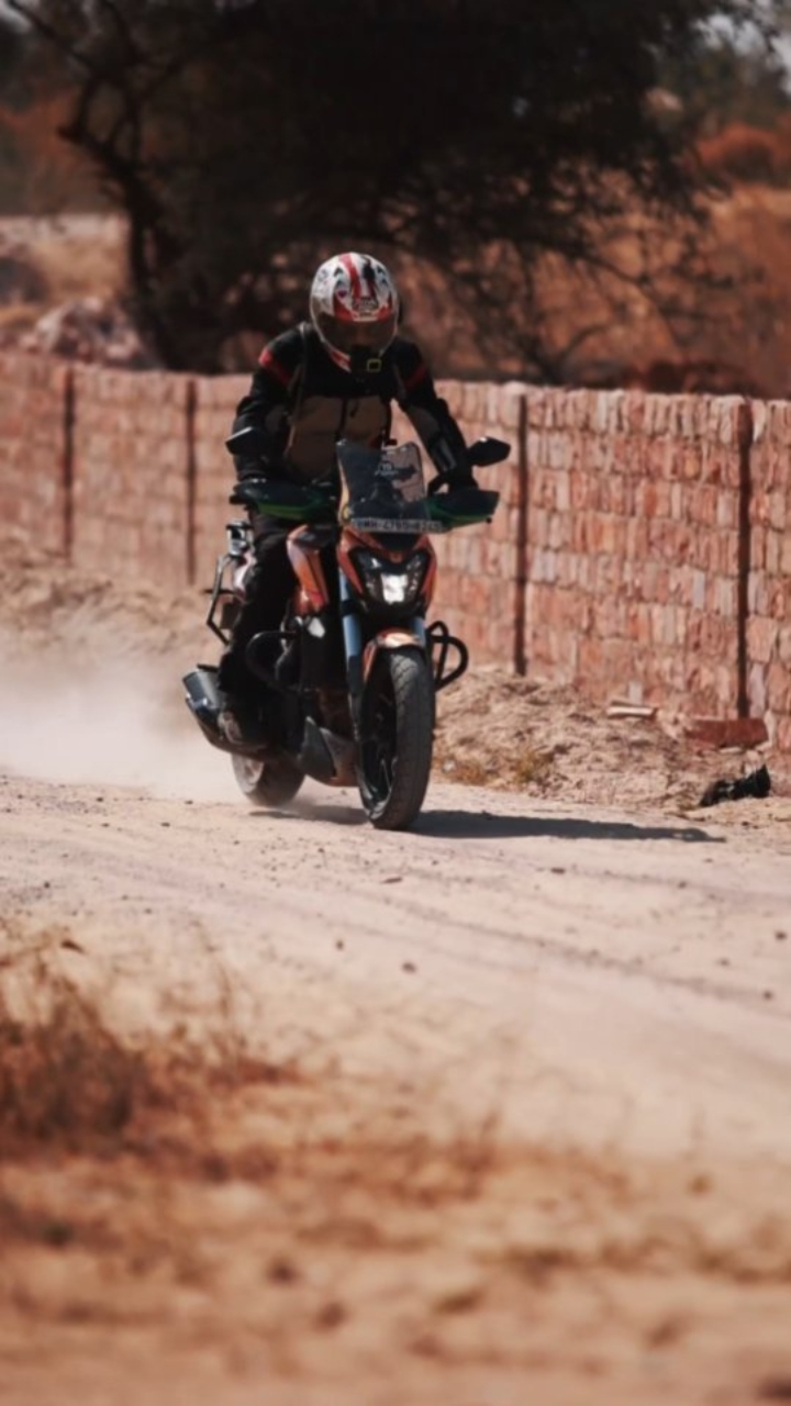 Essential Motorcycle Touring Tips for the Perfect Ride