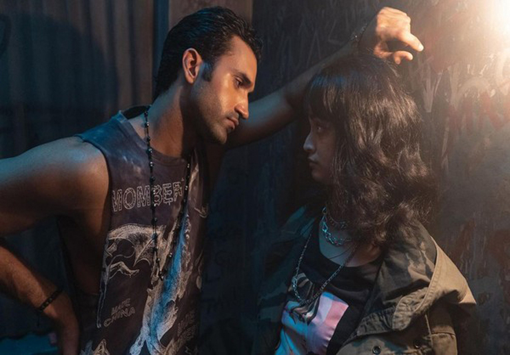 4 Reasons Why You Should Watch Netflix’s 'Class', Even If You Have