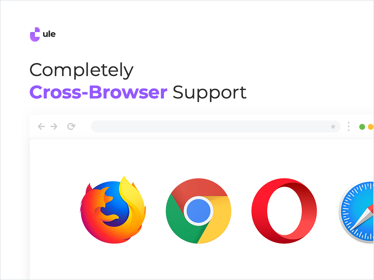 Ule Bootstrap Dashboard Template Overview Online Documentation