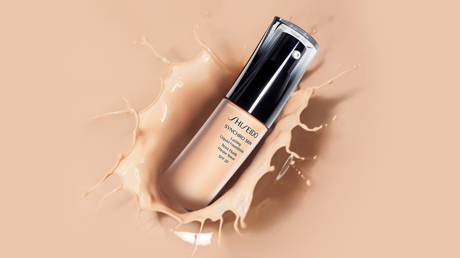 Foundation là gì? Cách dùng foundation cho lớp makeup tự nhiên thế nào?