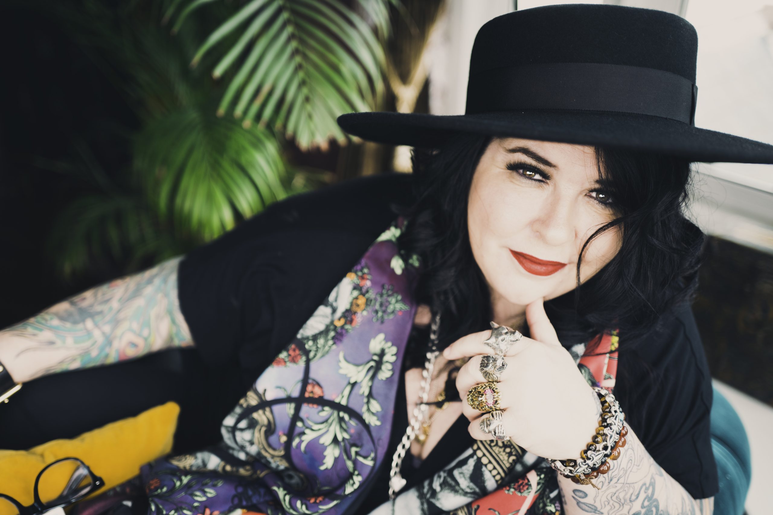 April 2019 Monthly Astrology Horoscope Video Michele Knight