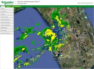 Expect and Plan for Extreme Weather Events Schneider Electric