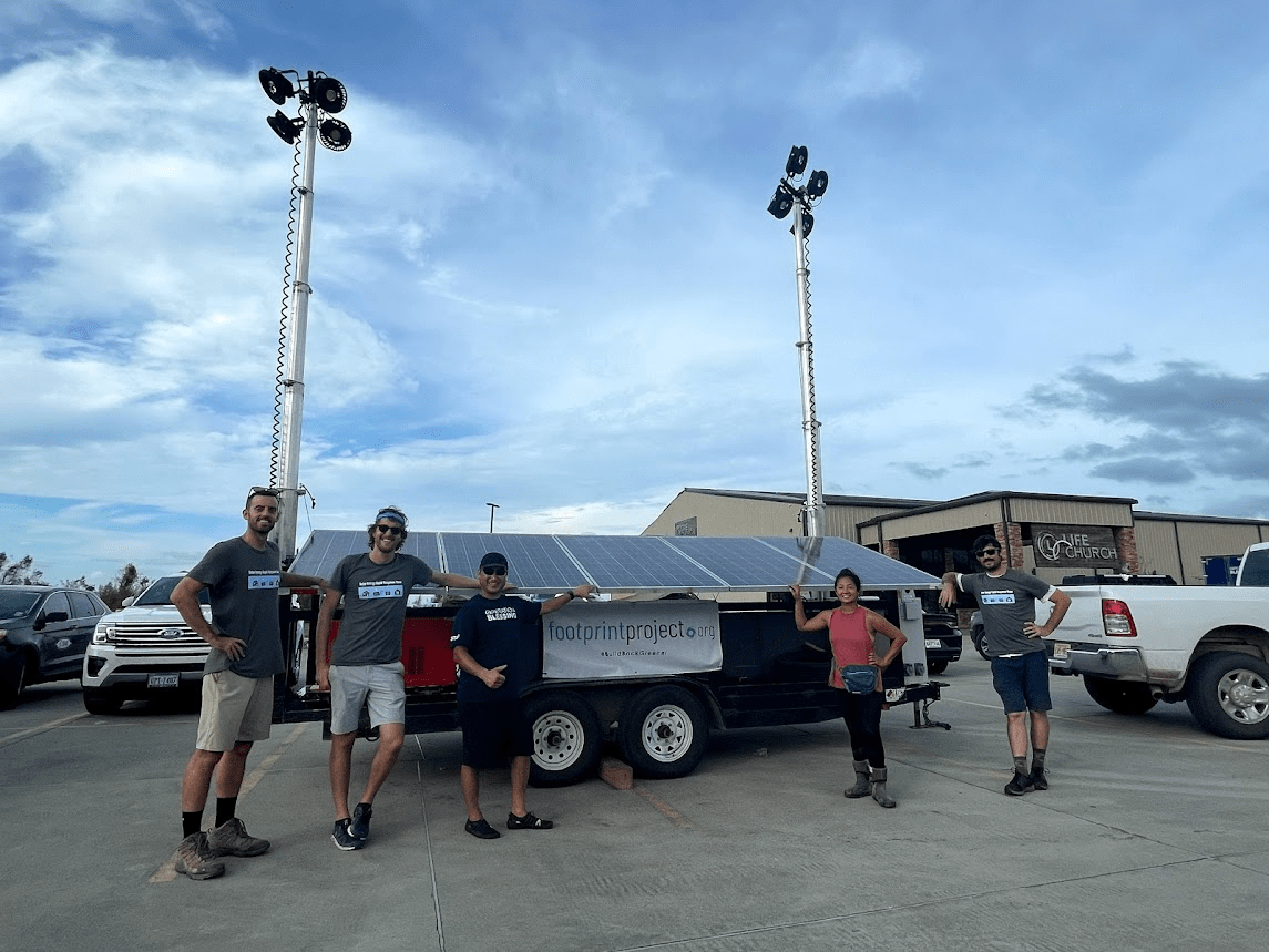 Mobile microgrids by Footprint and Schneider make Time’s best inventions list Microgrid Knowledge