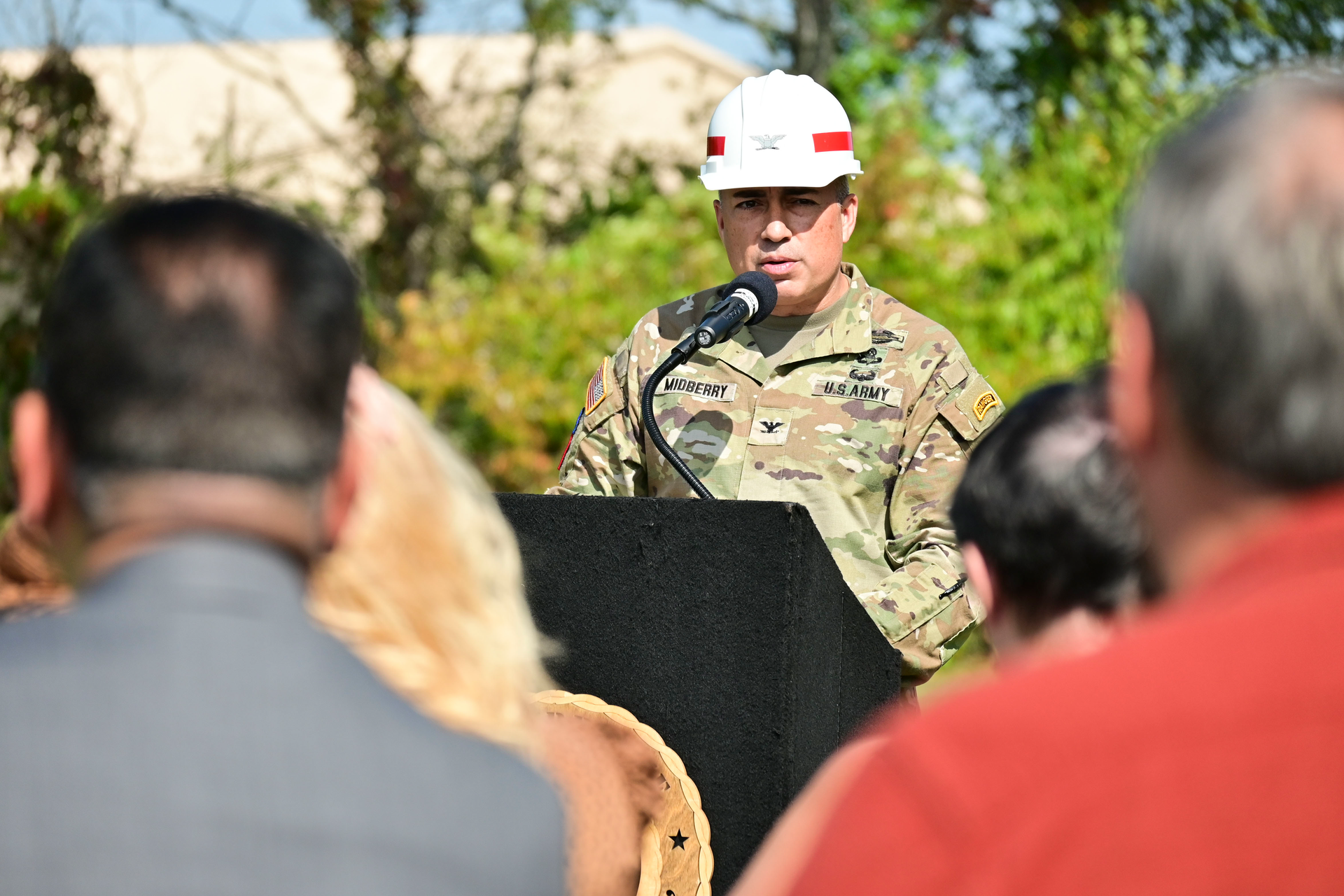 Construction Begins on U.S. Army’s Latest Microgrid at Fort Campbell