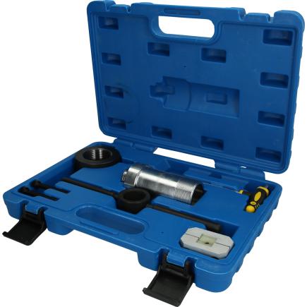 BRILLIANT TOOLS BT651100 Macpherson strut expander tool set (8 pcs