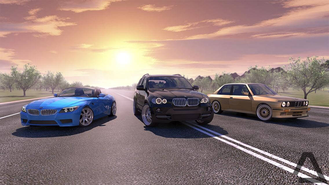 Скачать Driving Zone 1.53 последняя версия на Андроид бесплатно в .APK