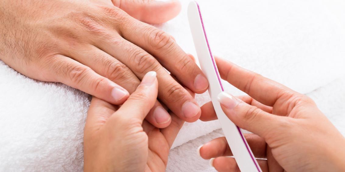 Manicures For Men Why and How Often Should They Do It?