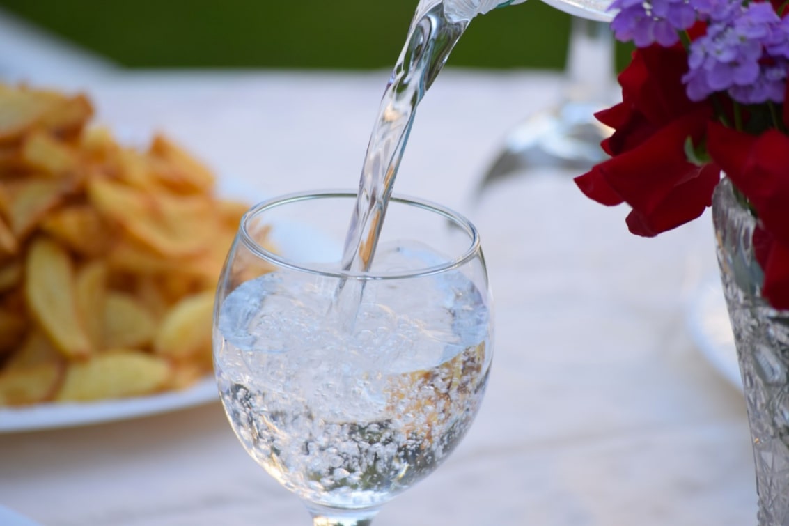 4 Reasons Why Artesian Spring Water May Be the Best of All Waters to Drink