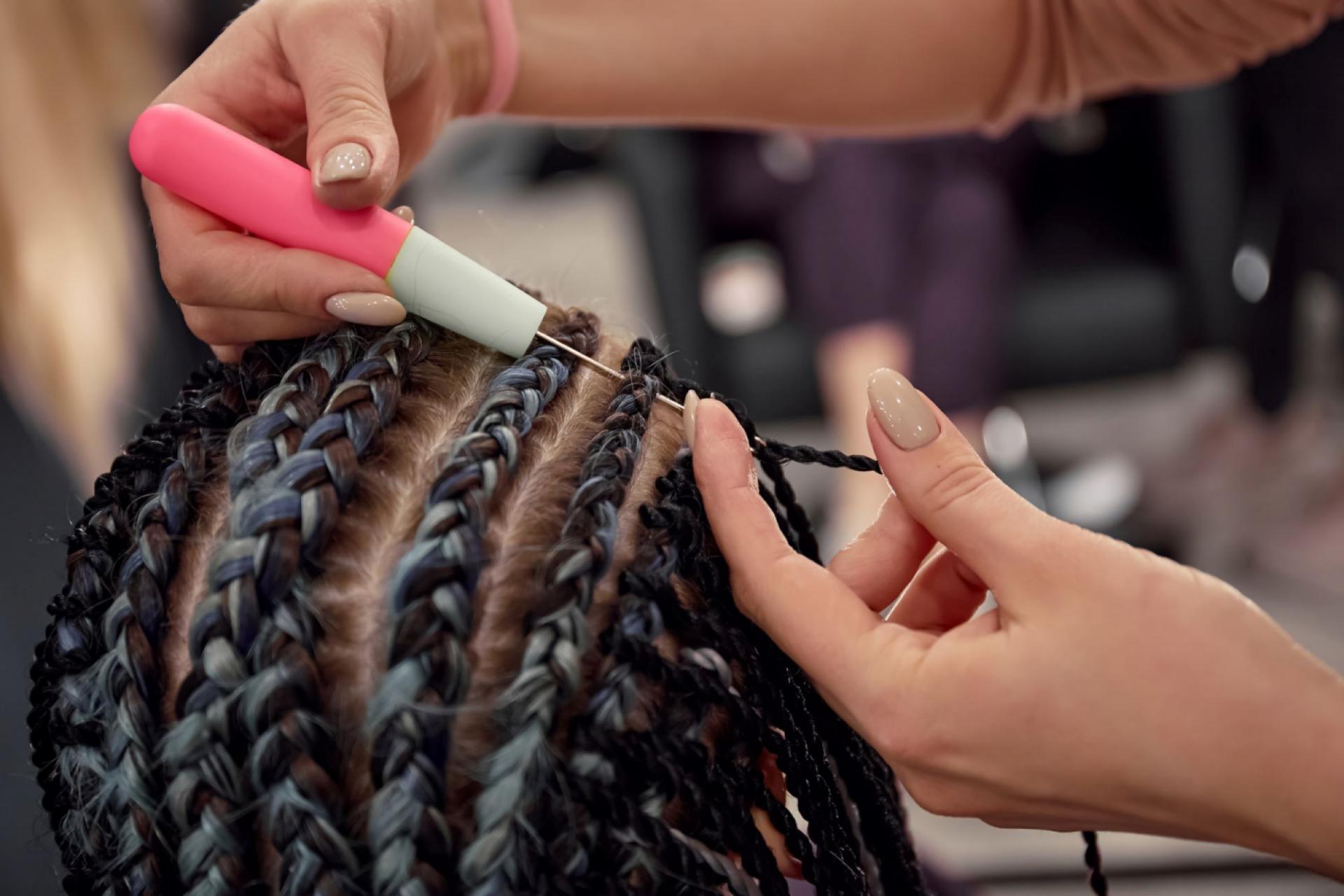 Weaves vs. Wigs What's the Difference?