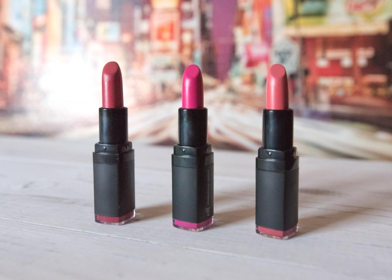 5 Vegan Lipstick Brands That Don't Use Carmine