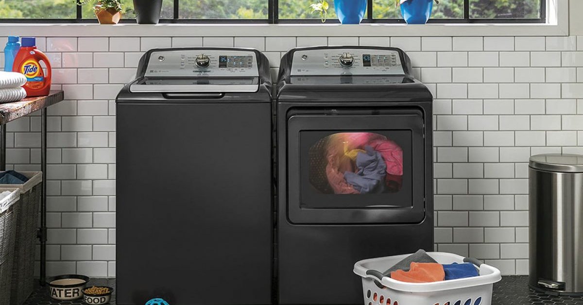 How Long Should A Washing Machine Last? Top Loader Vs Front Loader