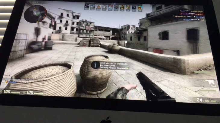 How To Play CSGO On Mac, MacBook Pro, And MacBook Air 2020 Update