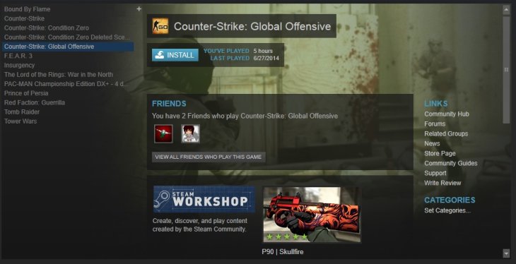 How To Play CSGO On Mac, MacBook Pro, And MacBook Air 2020 Update