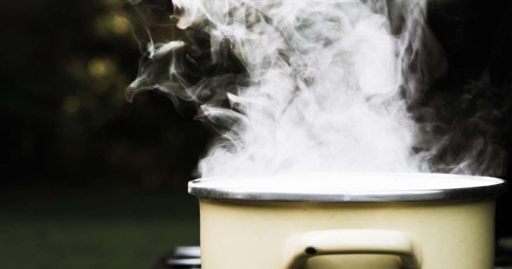 Electricity Source From Water Vapor, We No Longer Depend On Fossil