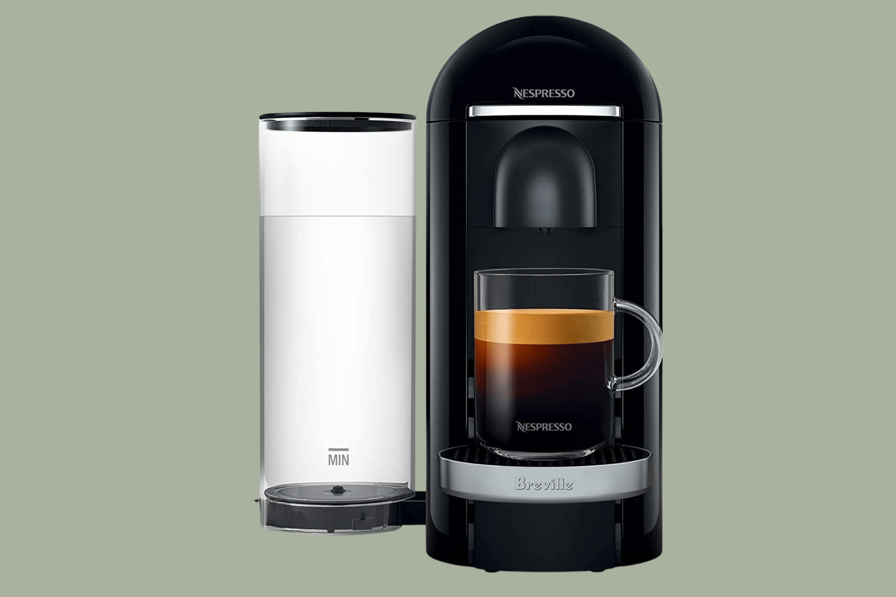 The Best Nespresso Machine of 2023 Money Reviews