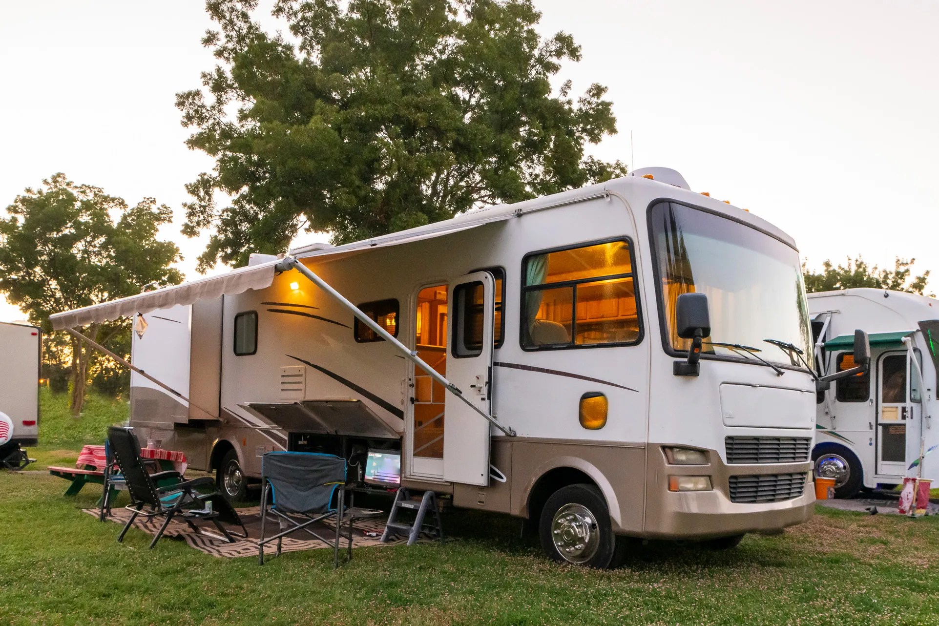 Indiana Auto And Rv