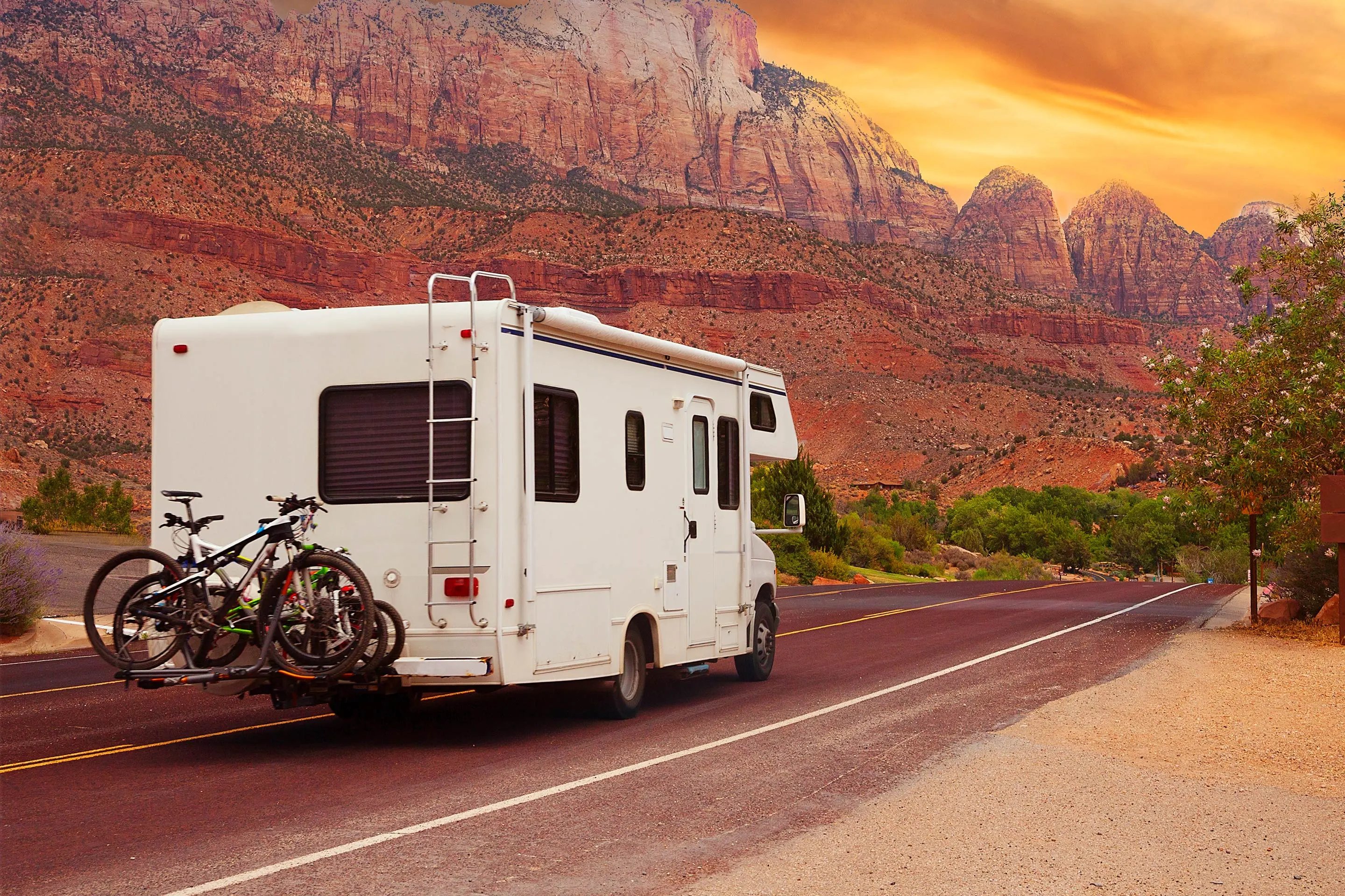 Progressive RV Insurance Review Money