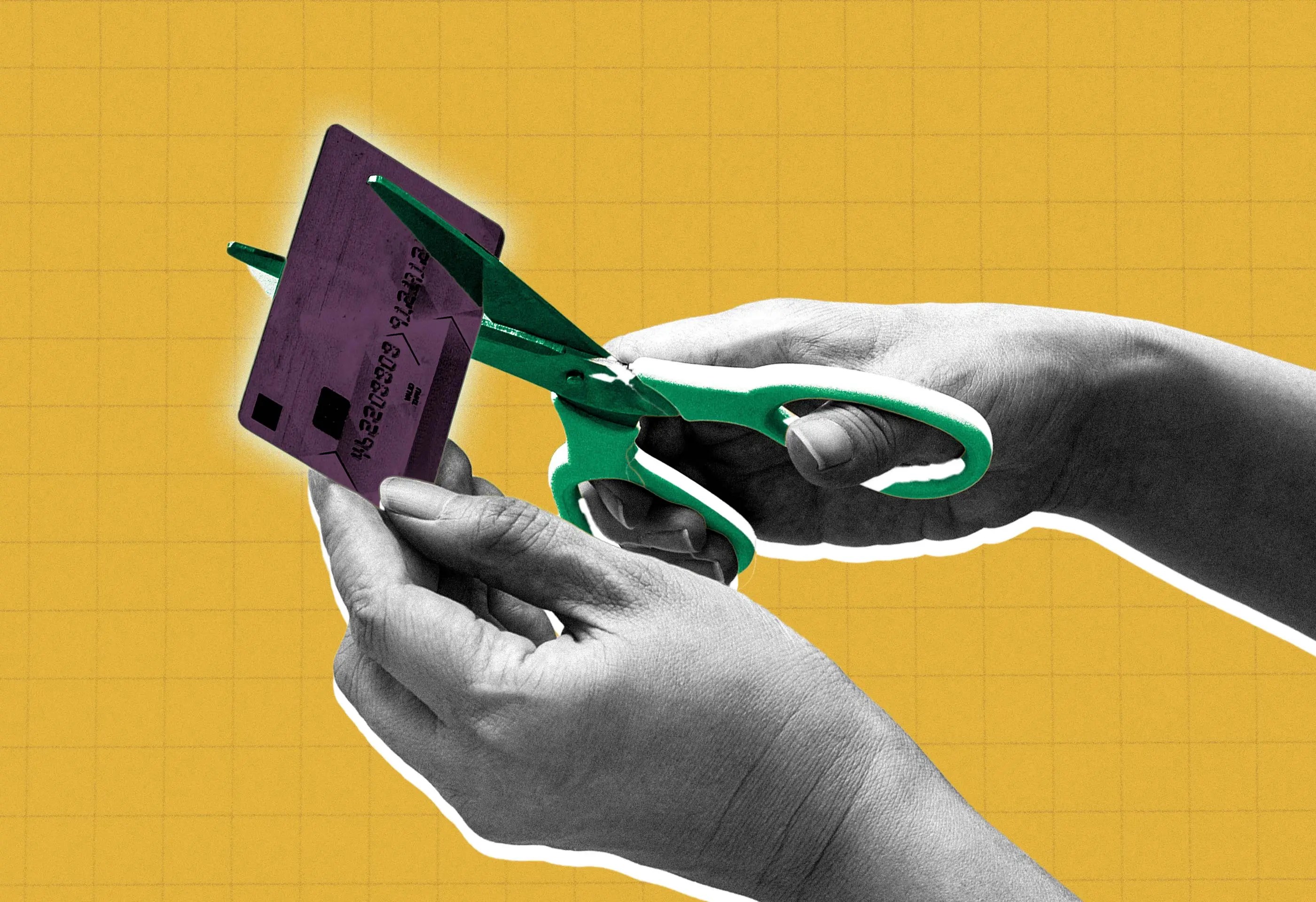 Debit Card Fraud Is on the Rise. Here’s What I Did When It Happened to Me