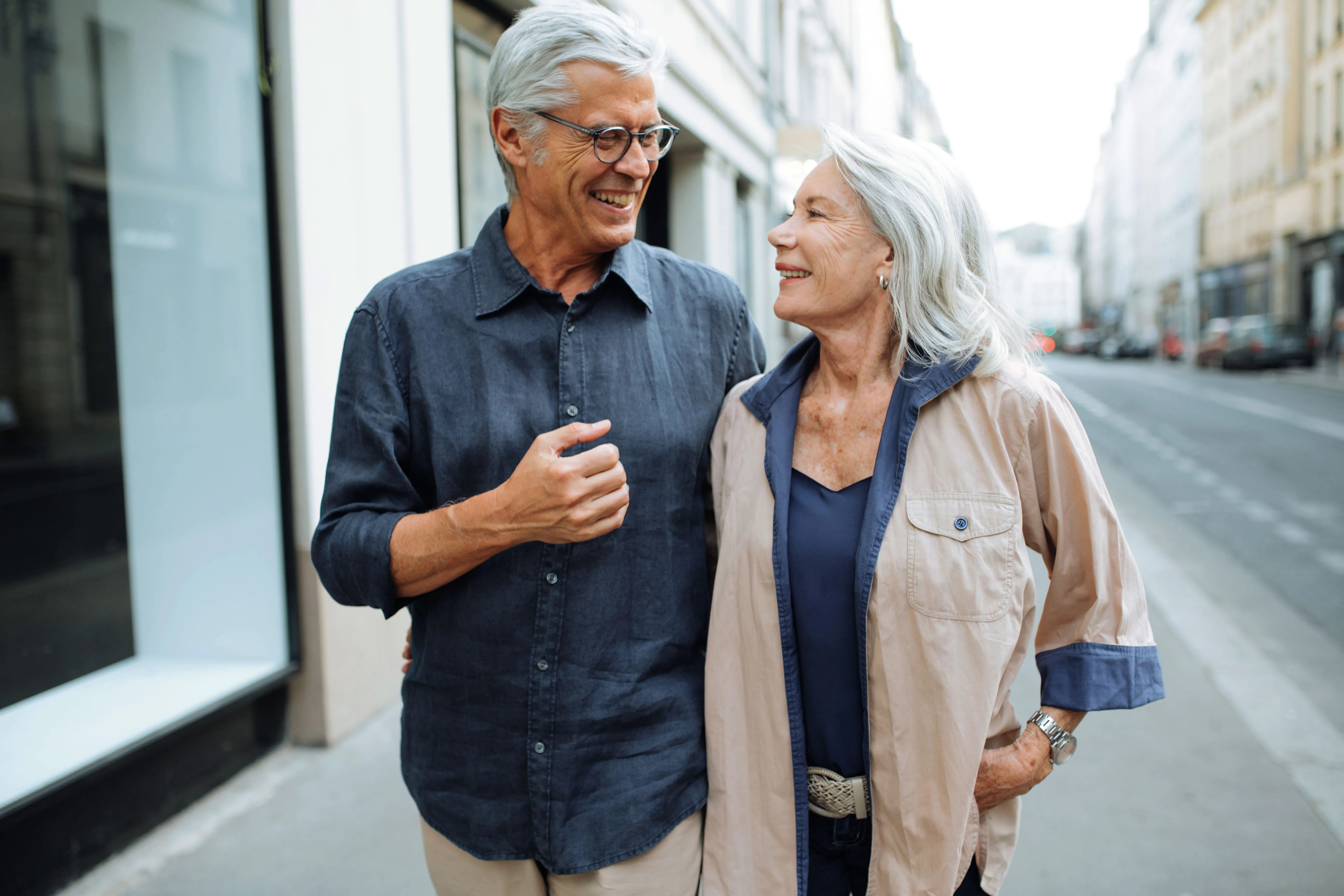 What Retirees Should Look for When Relocating to a New City