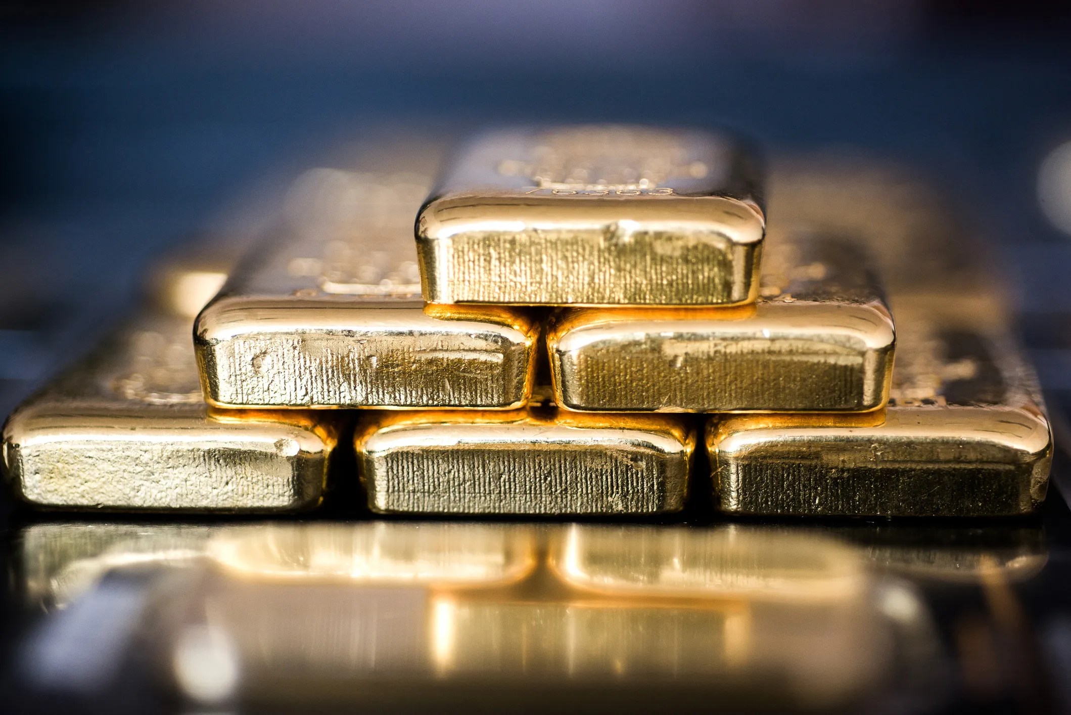 The Gold Decision That Can Affect Retirement Security Now