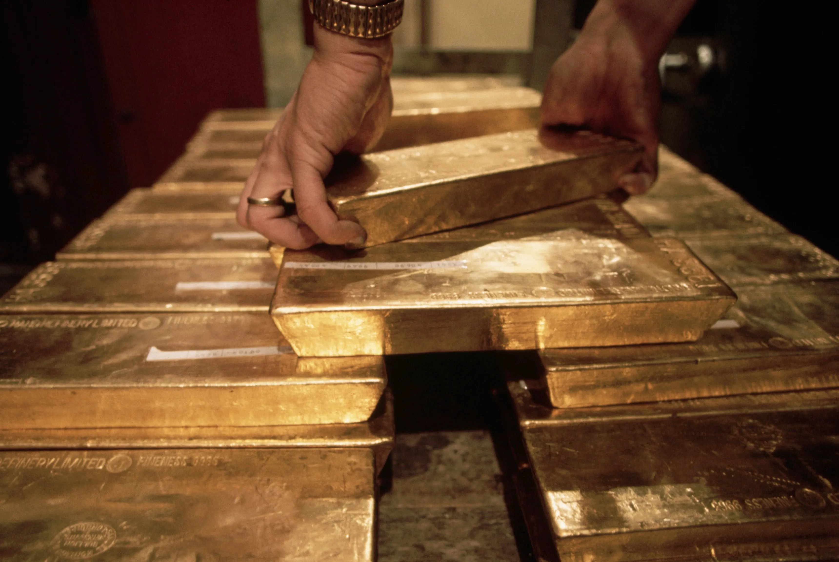 Gold 2026 Outlook: Here’s What Experts Predict