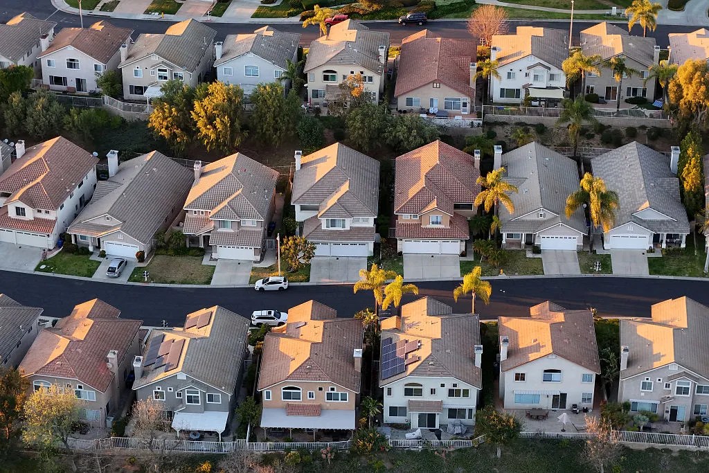 Refinancing Your Mortgage Can Change Your Rate, Strategy