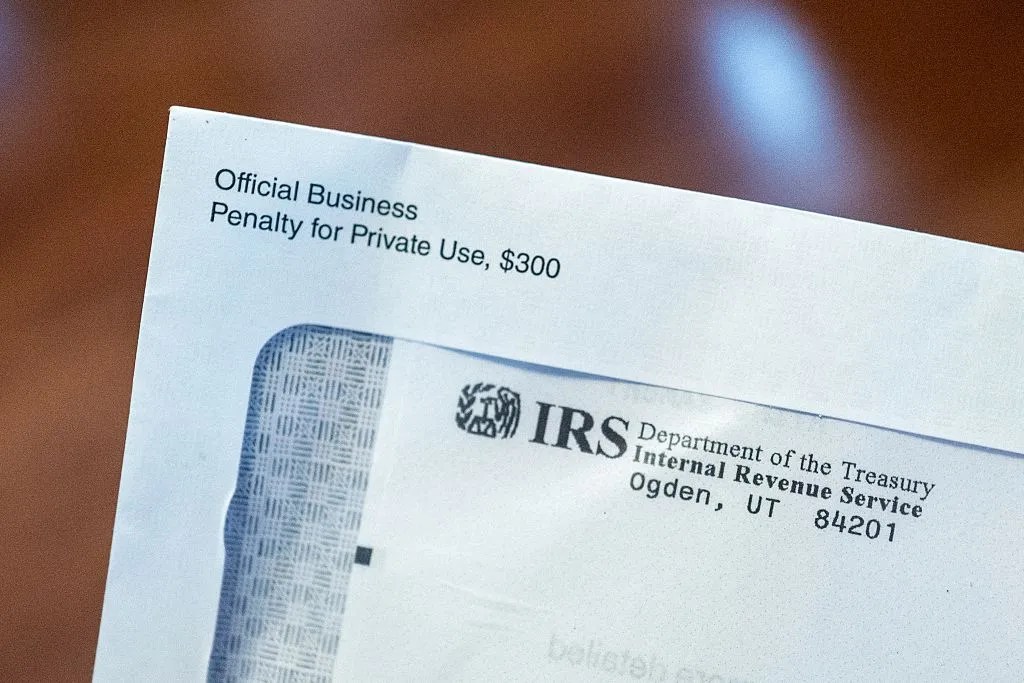 5 IRS Letters That Mean You’re Running Out of Time