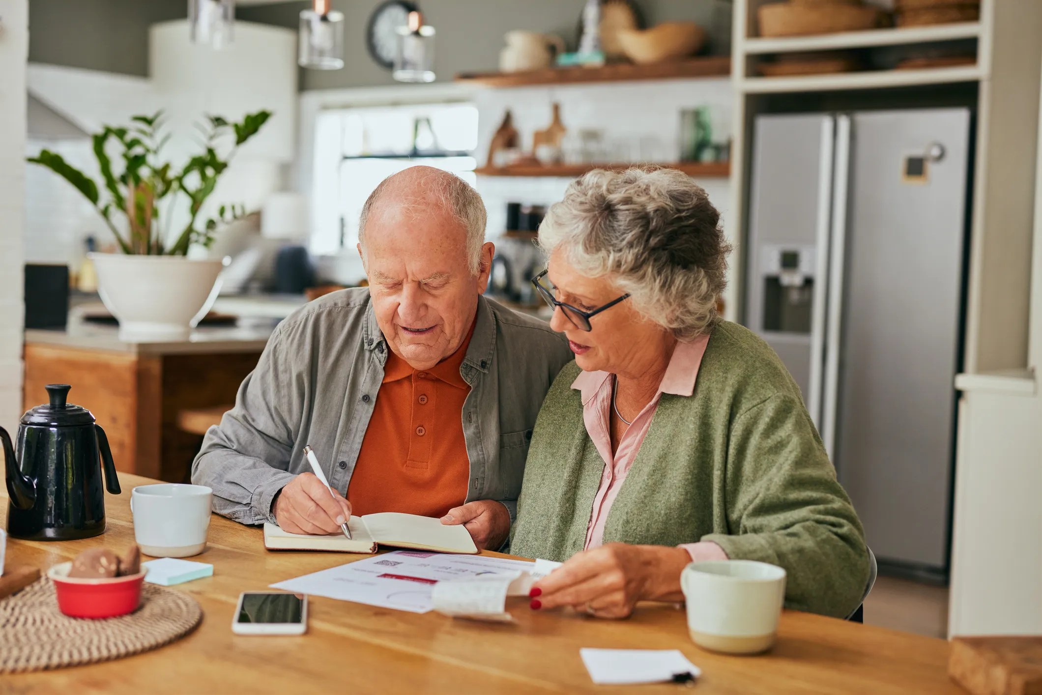 The No. 1 Rule for How Much Cash to Keep in Retirement
