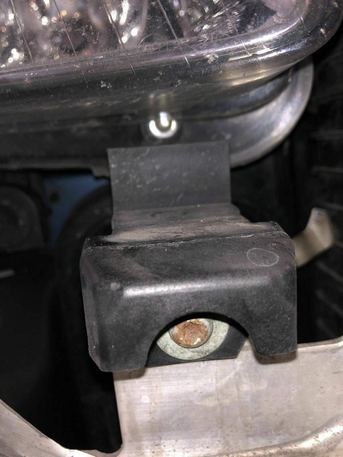 Img Adaptive Light Defekt!? Audi A6 4F 210015138