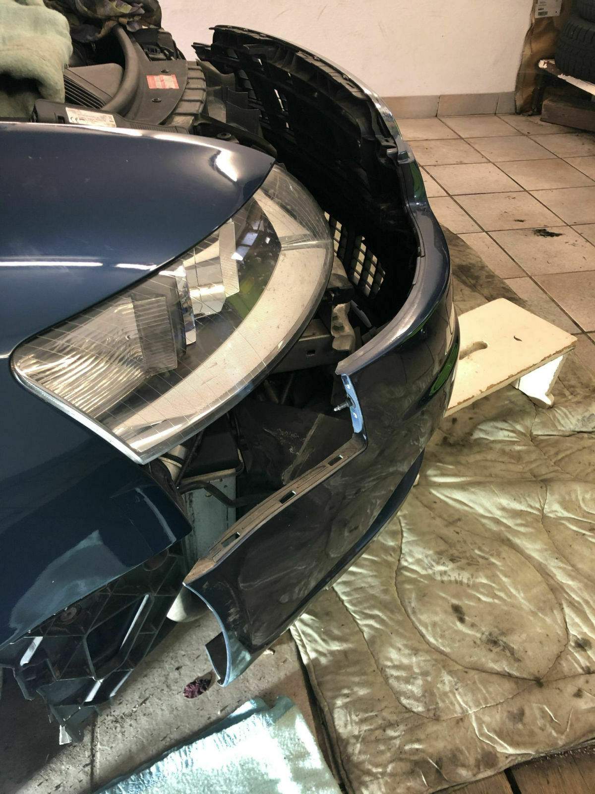 Img Adaptive Light Defekt!? Audi A6 4F 210015136