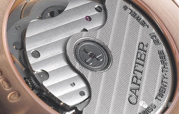 è¯èµ è´¨éé´å®ç¾ä¹è®¡cartier 1847 Mc