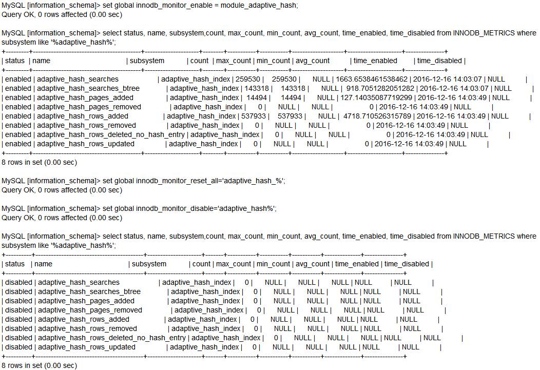 巧用MySQL AHI加速神器，让你的InnoDB查询飞起来！