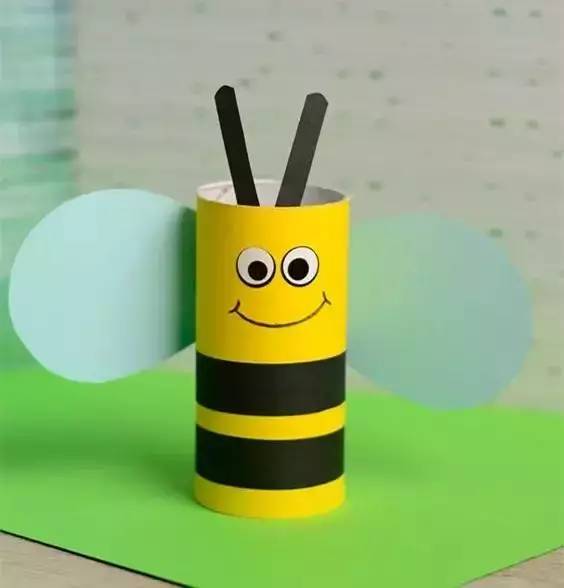 9 Cute Toilet Paper Roll Crafts And Design Ideas Styles At Life