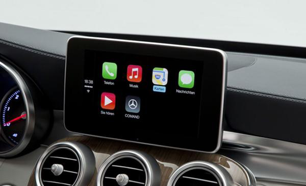 車の中でSpotifyを聴く6つの方法