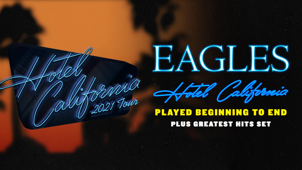 Eagles Setlist Madison Square Garden 2024 Jessy Lucinda