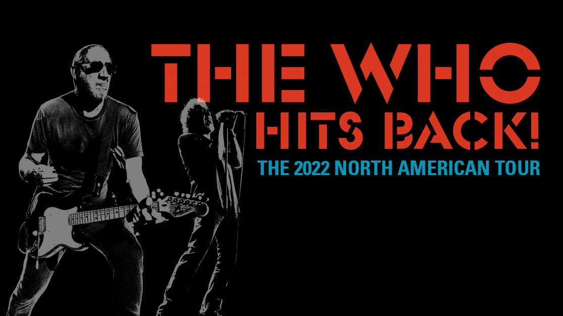 Madison Square Garden Schedule 2022 The Who Tickets | Madison Square Garden