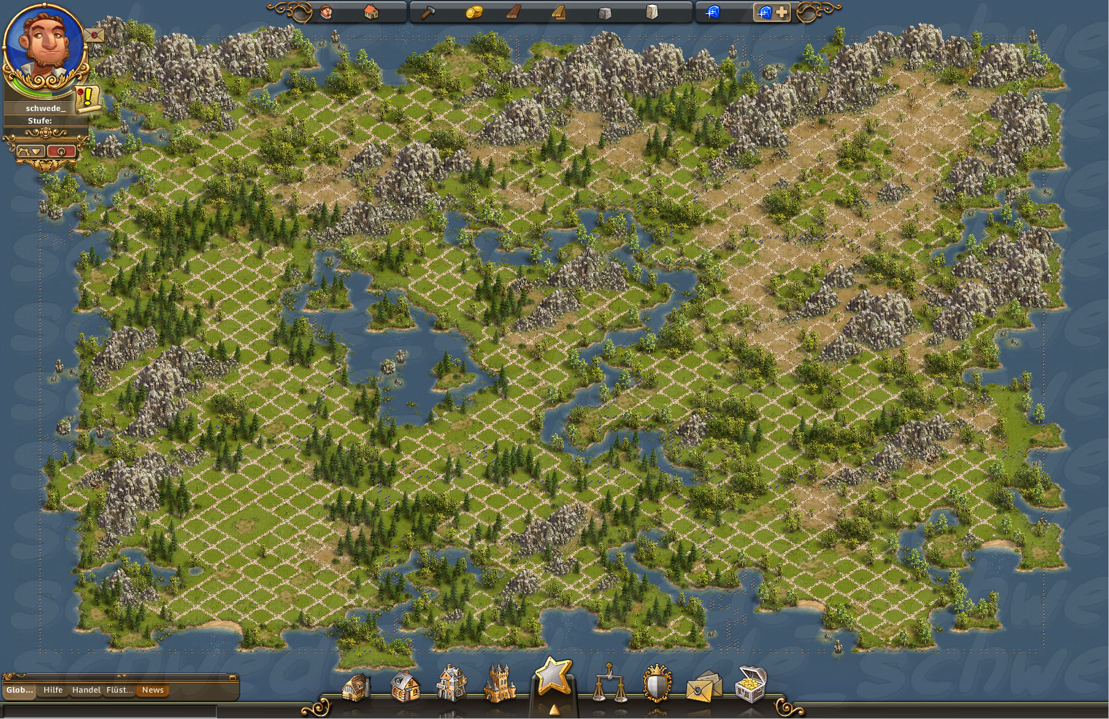 [Heimatinsel] taktikkarte