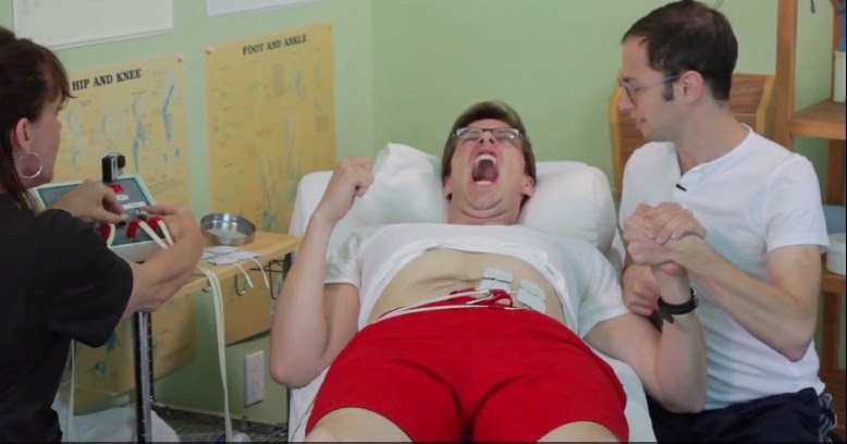 Childbirth Labor Simulator for Men / myLot