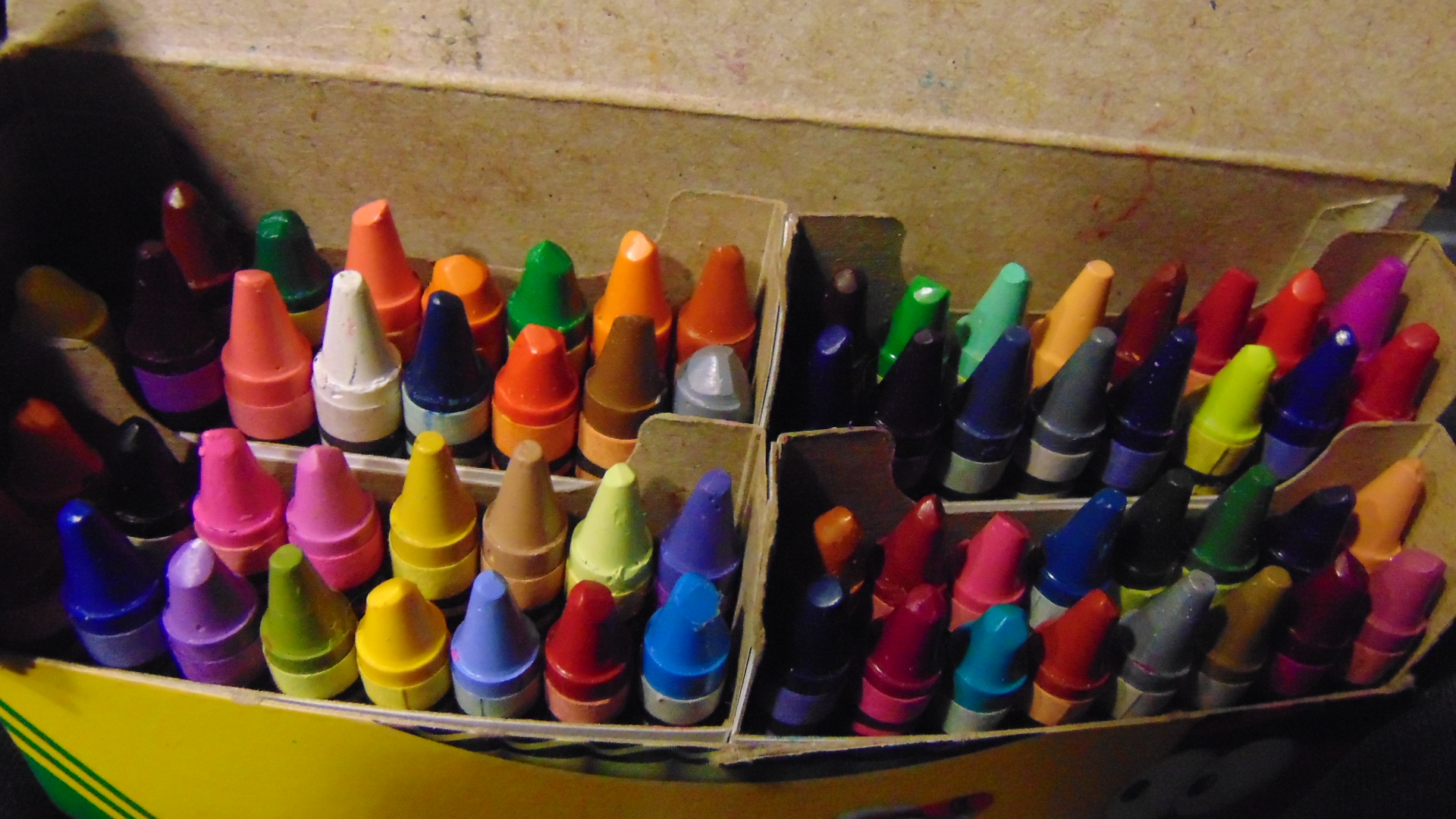 How colors affect us. / myLot