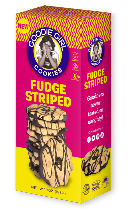 Goodie girl cookies / myLot