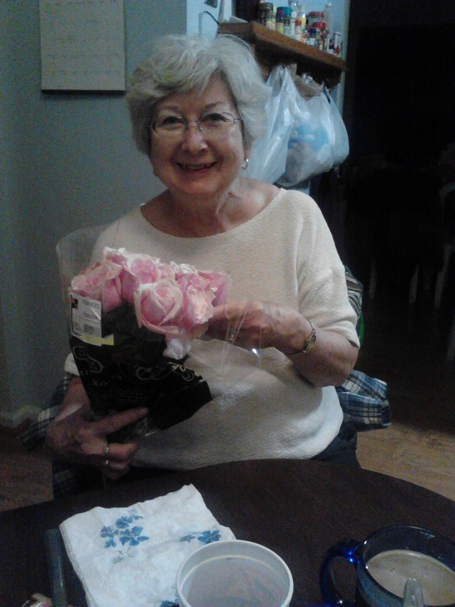 I Am So Itchy / myLot