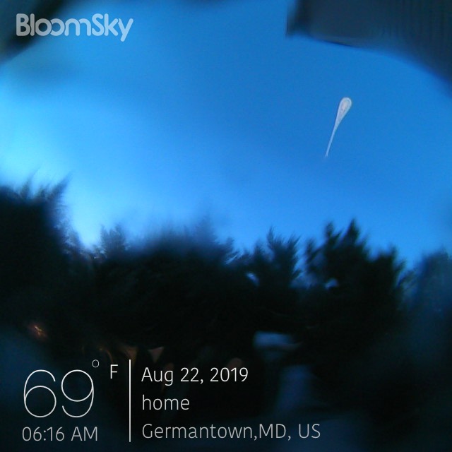 Yesterdays Snarky Weather Forecast today! / myLot