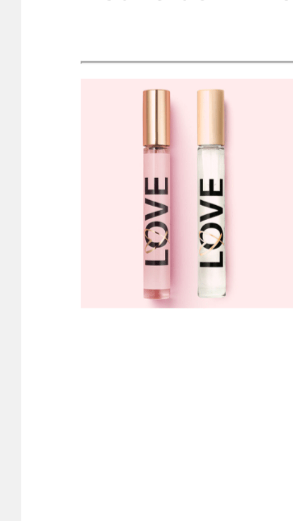 Love samples / myLot