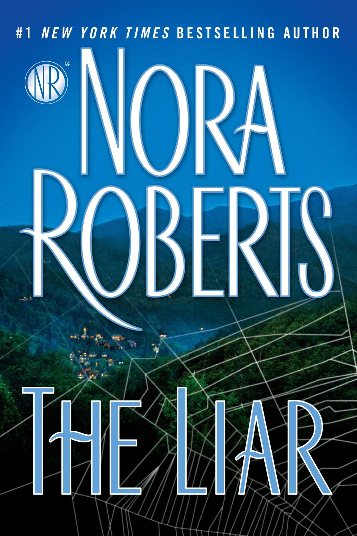 The Liar by Nora Roberts / myLot